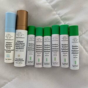 Drunk Elephant minis